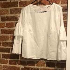 Madewell top